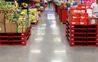Slip Supermarket