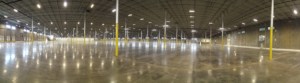 Warehouse Cleaning 1