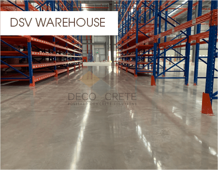 Dsv Warehouse 1
