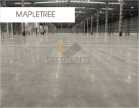 DECO CRETE | Polished Concrete Solutions