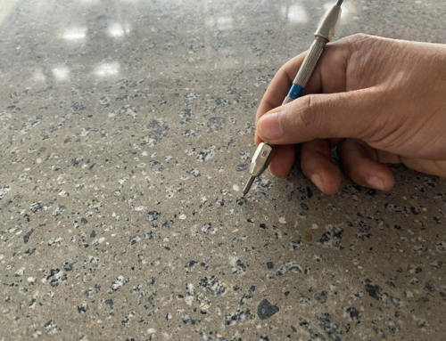 Thi Công Liquid Hardener Chuyên Nghiệp Hiệu Quả Nhất