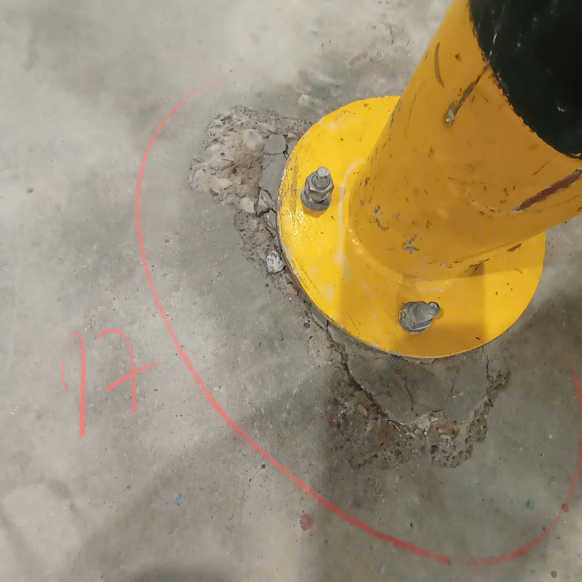 Concrete Floor Renovation – The Optimal Solution For Projects 3 Concrete-Floor-Renovation-The-Optimal-Solution-For-Projects-Before-Heineken-18