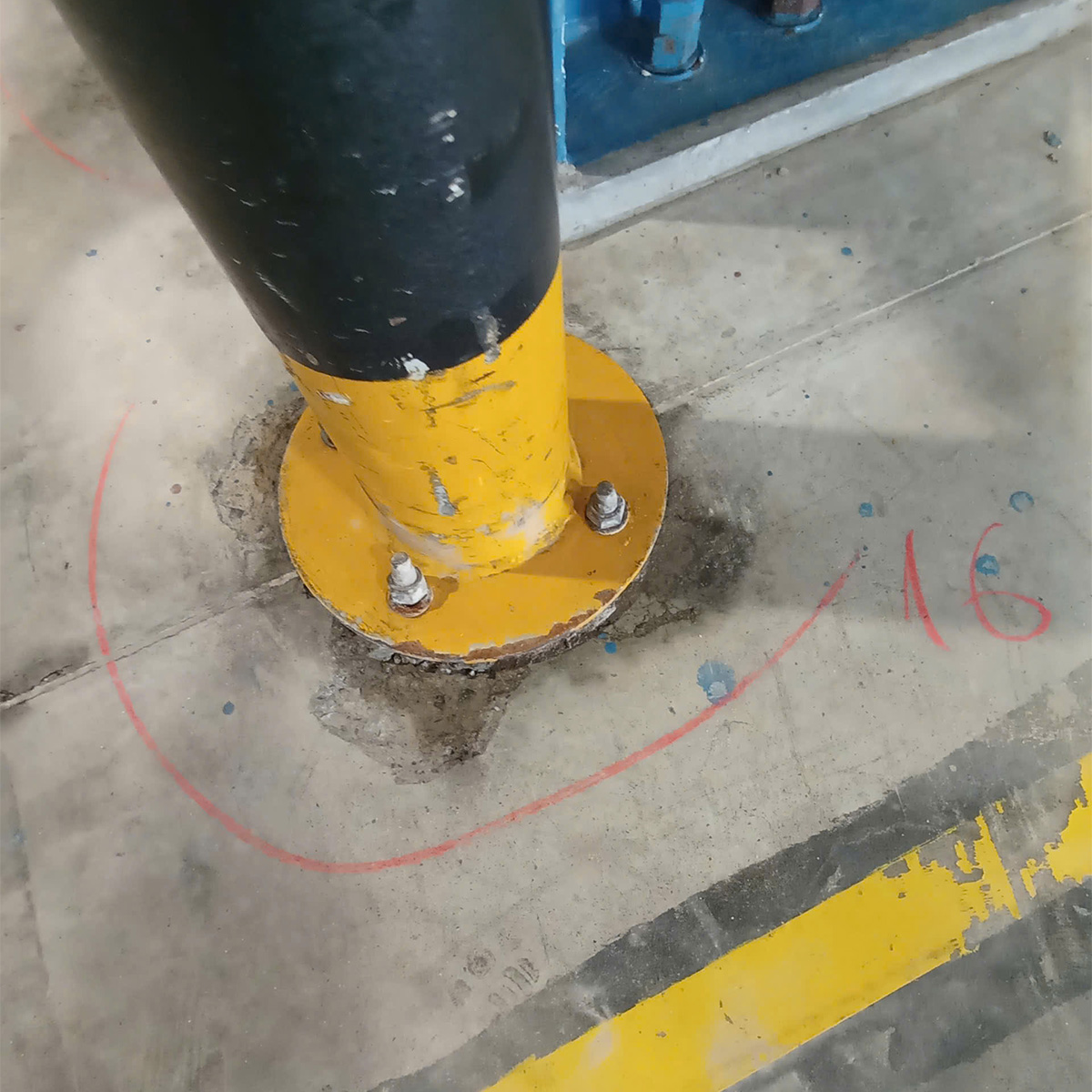 Concrete Floor Renovation – The Optimal Solution For Projects 2 Concrete-Floor-Renovation-The-Optimal-Solution-For-Projects-Before-Heineken-20