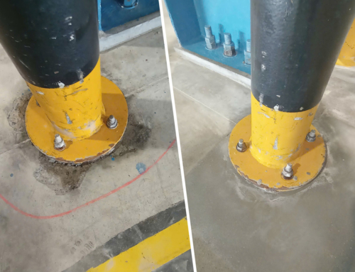 Concrete Floor Renovation – The Optimal Solution for Projects