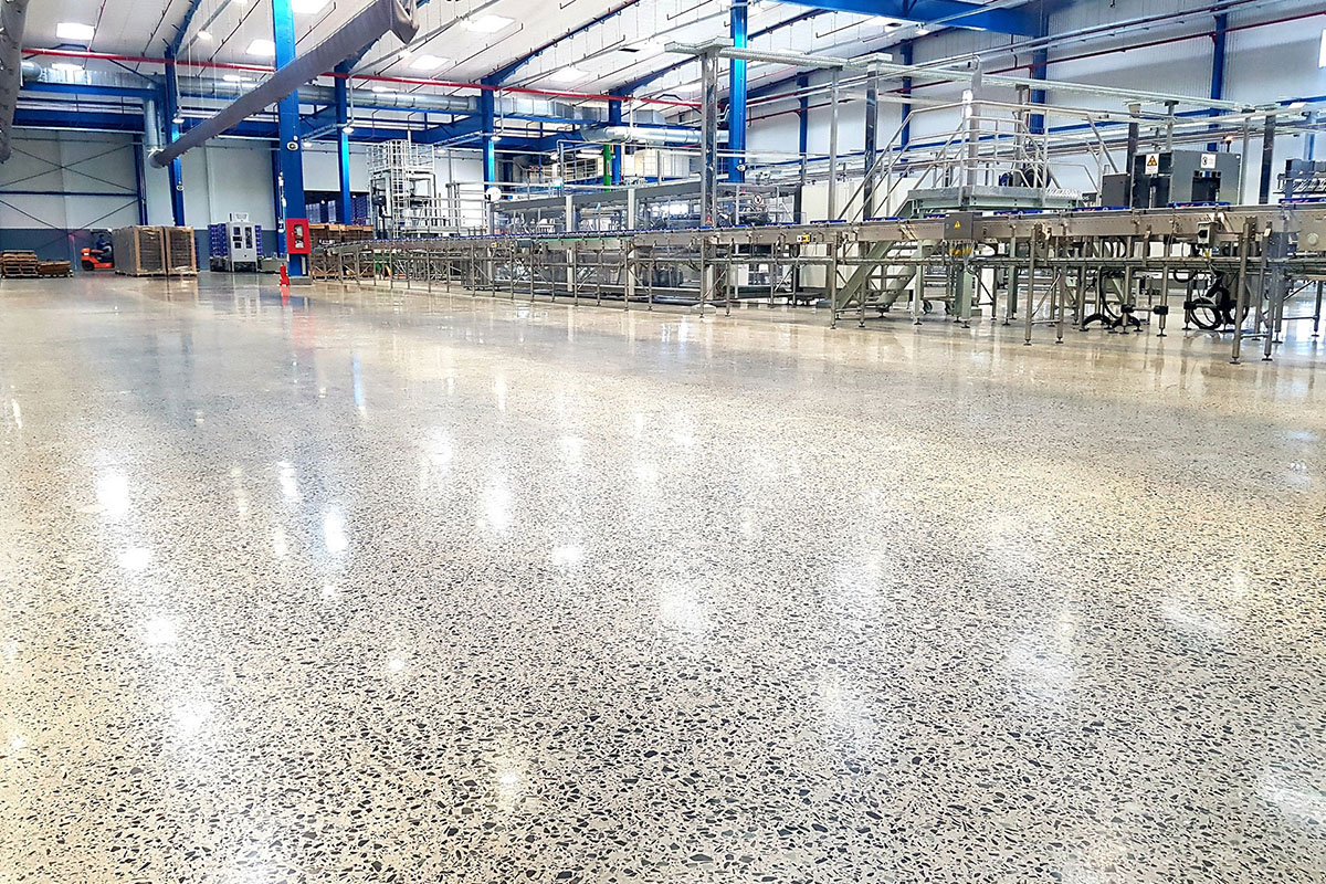 Concrete Floor Renovation The Optimal Solution For Projects Concrete-Floor-Renovation-The-Optimal-Solution-For-Projects-Before-After-Heineken-2
