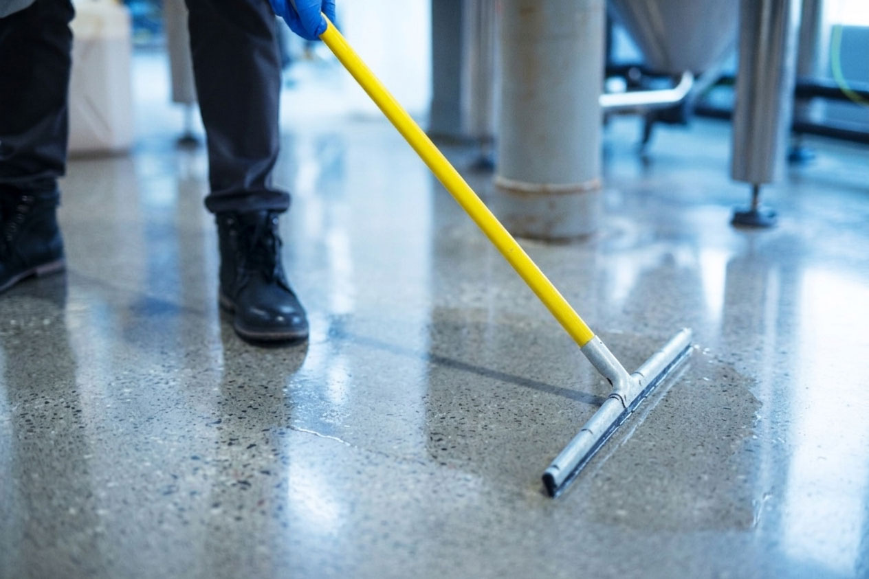 Polished Concrete Floors For Data Centers Polished-Concrete-Floors-For-Data-Centers-10