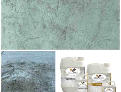 Restoring an Uneven Concrete Floor: Use the Right Repair in the Right Place