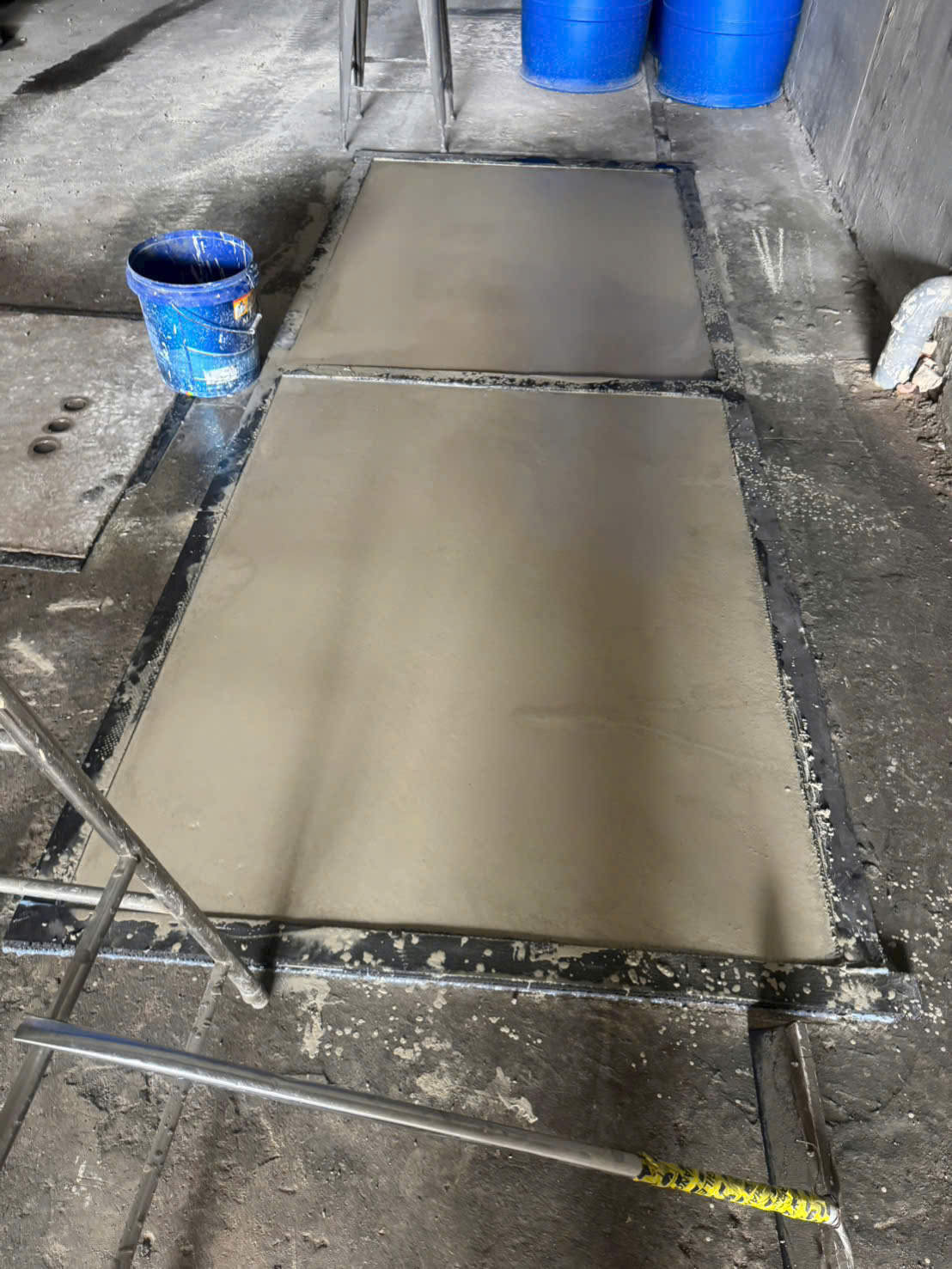 Testing-Deco-Crete’s-Decocontop-A-Heavy-Duty-Renovation-Topping-For-Industrial-Concrete-Floors(3) Testing-Deco-Cretes-Decocontop-A-Heavy-Duty-Renovation-Topping-For-Industrial-Concrete-Floors3