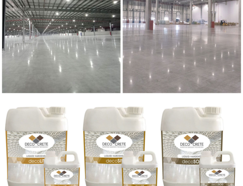 Thi Công Liquid Hardener Quy Trình Chuẩn Cho Sàn Công Nghiệp