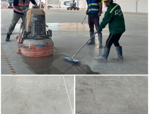 Giải Pháp Thực Tế Xử Lý Vết Rạn Chân Chim Với decoSIL